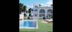 Prachtige luxe bungalow appartementen in rojales alicante, Immo, Dorp, Rojales, Spanje, Appartement