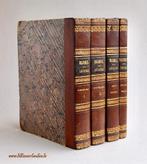 Oude BIJBEL BIBLIA (1820-'30) Vander PALM > gebruik JEHOVA!, Antiek en Kunst, Antiek | Boeken en Manuscripten, Ophalen of Verzenden
