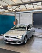 Golf7 automatik, Auto's, Automaat, Euro 5, Zwart, Leder