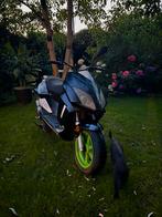 Keeway Matrix 50cc Scooter, Ophalen