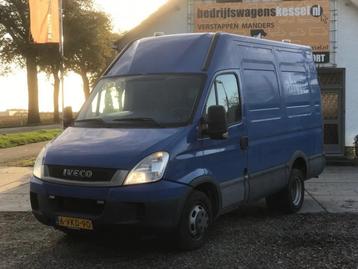 Iveco Daily 35C15V 3.0 HPI Euro 4 L2H2 AC Trekhaak 6T beschikbaar voor biedingen