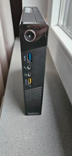 Lenovo Thinkcentre M73 Tiny, Computers en Software, Desktop Pc's, HDD, 8 GB, Ophalen of Verzenden, Zo goed als nieuw