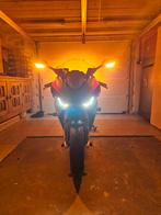 BMW S1000RR Superb, Particulier