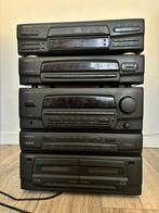Kenwood rx28 stereo perfect werkend, Audio, Tv en Foto, Stereoketens, Ophalen, Zo goed als nieuw