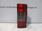 ACHTERLICHT RECHTS Opel Combo (Corsa C) (01-2001/02-2012), Gebruikt, Opel