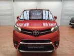 Toyota ProAce Verso Shuttle, Autos, Toyota, Achat, 150 ch, Cruise Control, 111 kW