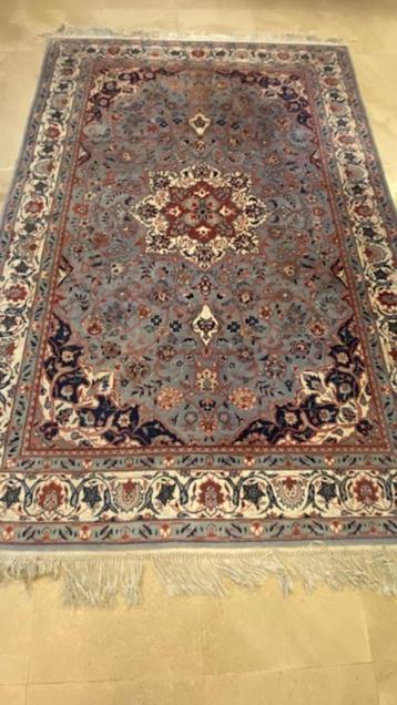 Grand tapis d'Orient/persan laine fait main beschikbaar voor biedingen