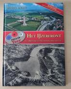 Het Ijzerfront - Van Diksmuide tot Nieuwpoort, Boeken, Patrick Lagrou, Nieuw, Ophalen of Verzenden, Landmacht
