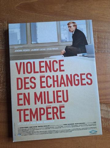 Violence des échanges en milieu temperé beschikbaar voor biedingen