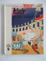 asterix...nr.5..asterix en de gladiatoren.............1st, Enlèvement ou Envoi, Utilisé