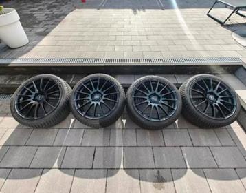 Audi a3 velgen 2 sets beschikbaar voor biedingen