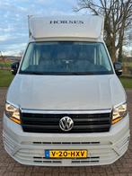 Nieuwstraat Volkswagen paardenwagen! 2022 - 17.000KM!, Animaux & Accessoires, Chevaux & Poneys | Semi-remorques & Remorques, Enlèvement