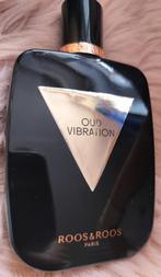 Roos&Roos vibrant oud 100 ml, Ophalen of Verzenden, Zo goed als nieuw