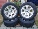 BMW velgen 7J 16 inch, Ophalen, Gebruikt, Velg(en), 16 inch