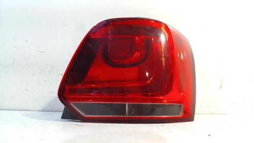 ACHTERLICHT RECHTS BUITEN Polo V (6R) (6R0945258A), Auto-onderdelen, Verlichting, Volkswagen, Gebruikt