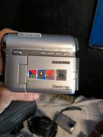 Samsung, Audio, Tv en Foto, Videocamera's Digitaal, Ophalen, Gebruikt, Camera, Samsung