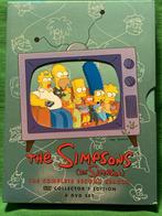 The Simpsons - DVD-box van seizoenen 2 tot en met 5, Ophalen of Verzenden, Nieuw in verpakking, Komedie, Boxset