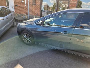 Hyundia I40 wagon beschikbaar voor biedingen