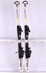 125 cm snowblade ski's SALOMON E-SHORTMAX 2022, grip walk, Gebruikt, Verzenden, 100 tot 140 cm, Salomon