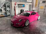 1:18 Porsche 911 997 RWB - neuve dans sa boîte, Enlèvement ou Envoi, Voiture