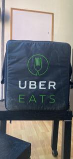 Uber Eats, Zo goed als nieuw