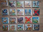 Nintendo 3DS en DS spellen, Games en Spelcomputers, Ophalen, Zo goed als nieuw