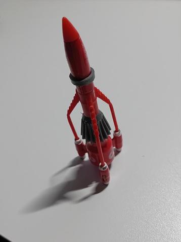 1992 Thunderbird 3 Matchbox Toy Collectable Spaceship