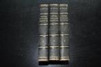 Baron DE GERLACHE Histoire des Pays-Bas depuis 1814 à 1830, Gelezen, 19e eeuw, Baron DE GERLACHE, Ophalen of Verzenden