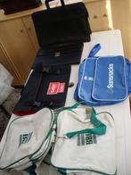 sporttassen draagtassen, Handtassen en Accessoires, Tassen | Sporttassen, Ophalen, Nieuw