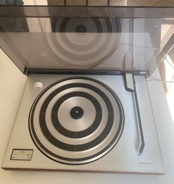 Bang & Olufsen Beogram 1600 - Platenspeler beschikbaar voor biedingen