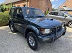 Mitsubishi Pajero 2800 TD GLS Lichte vracht 0€ biv 148€, Autos, Mitsubishi, Achat, 2 places, Boîte manuelle, Autre carrosserie