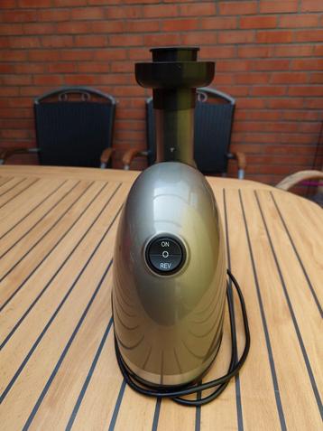 AMZCHEF Slowjuicer beschikbaar voor biedingen