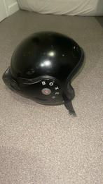 Roof boxer helm, Ophalen of Verzenden, Gebruikt, Medium, Roof boxer