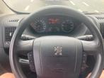 Peugeot Boxer Maxi Aluvan in zeer goede staat., Euro 5, Diesel, Particulier, Te koop