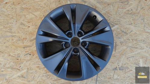 Citro n C4 Picasso II 17 inch origineel 9677495177, Auto-onderdelen, Banden en Velgen, Gebruikt