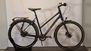 Koga F3 6.0 Mixed Maat 53cm  beschikbaar voor biedingen