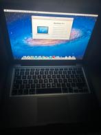 MacBook Pro 2011 early 2011 240GB SSD, Informatique & Logiciels, Comme neuf, MacBook, Enlèvement ou Envoi
