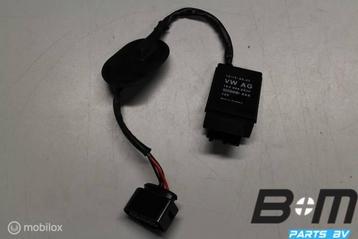 Regelapparaat brandstofpomp VW Polo 6R GTI 1K0906093F beschikbaar voor biedingen