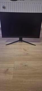 Monitor, Computers en Software, Monitoren, HD, IPS, Zo goed als nieuw, DisplayPort