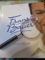 Boek Frans Bauer, Ophalen, Zo goed als nieuw, Film, Tv en Media