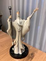 Gentle giant lord of the rings Saruman, Verzamelen, Beelden en Beeldjes, Ophalen of Verzenden