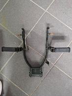 Achterbrug Dax, Skyteam, Zhenhua. Groen, Fietsen en Brommers, Ophalen