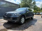 Volkswagen Touareg 3.0 TDi V6 * MOTORDEFECT * EXPORTPRIJS, Auto's, Automaat, Euro 5, Monovolume, Bedrijf