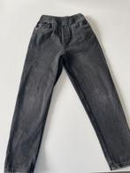 Jean noir ZARA, taille 140, Enfants & Bébés, Pantalon, Garçon, Enlèvement ou Envoi, Comme neuf
