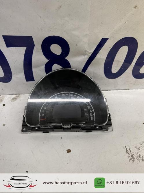 Kilometerteller KM Renault Twingo O209999, Auto-onderdelen, Besturing, Renault, Gebruikt, Ophalen of Verzenden