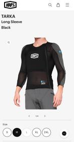 100% Tarka body protector NIEUW, Heren, 100%, Ophalen of Verzenden, Motorcrosskleding