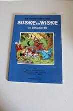 Suske en Wiske : De sonometer - sc - 1e druk 2020, Une BD, Enlèvement ou Envoi, Neuf, Corteggiani / Stallaert