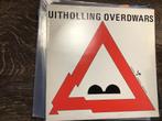 lp uitholling overdwars, Cd's en Dvd's, Ophalen of Verzenden