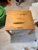 gratis salontafels, Enlèvement, Utilisé