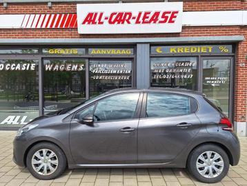 Peugeot 208 Active 1.5 / HDI /Pack City / GPS / Aiirco beschikbaar voor biedingen